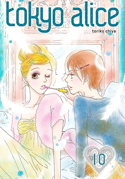 Tokyo Alice, Volume 10