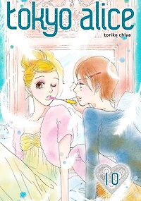 Tokyo Alice, Volume 10