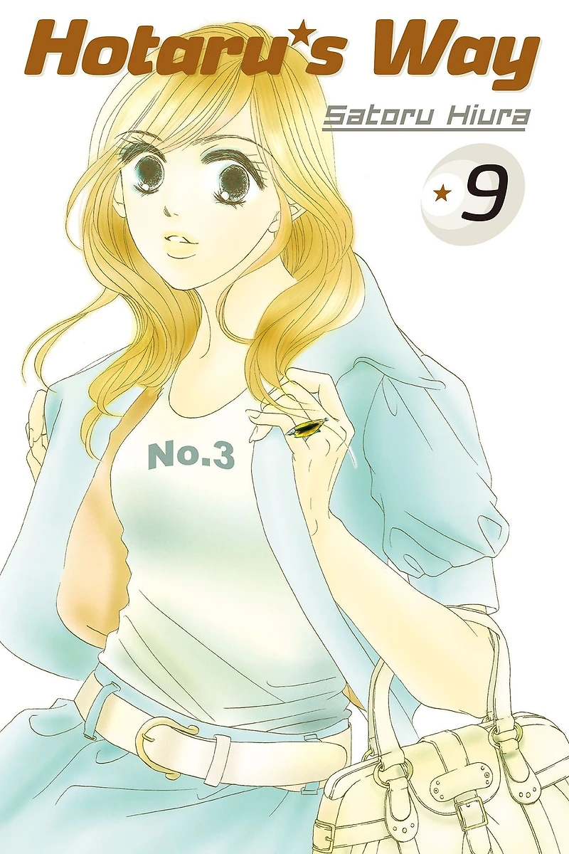 Hotaru's Way, Volume 9