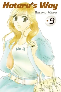 Hotaru's Way, Volume 9