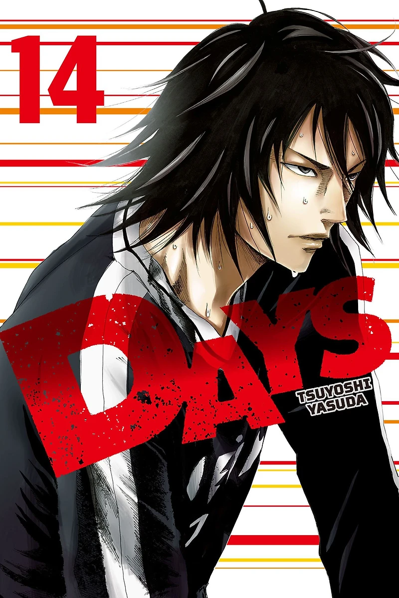 DAYS 14