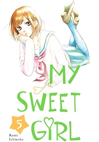 My Sweet Girl, Volume 5