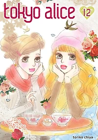 Tokyo Alice, Volume 12