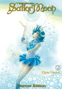 Sailor Moon Eternal Edition