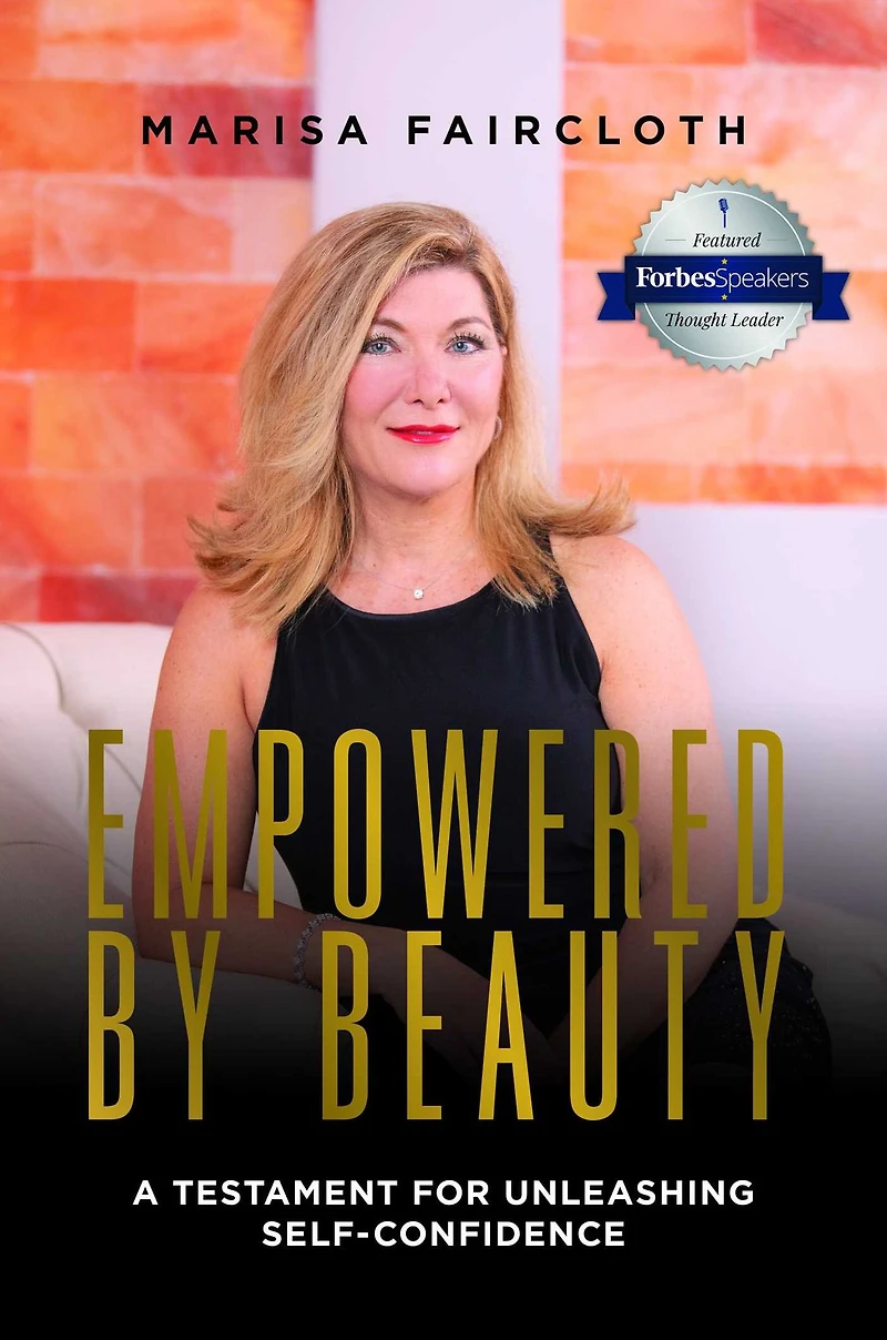 Empowered by Beauty: A Testament For Unleashing Self-Confidence