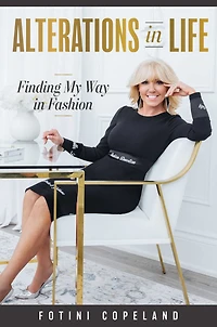 Alterations in Life: Finding My Way in Fashion