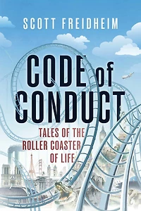 Code of Conduct: Tales the Roller Coaster Life