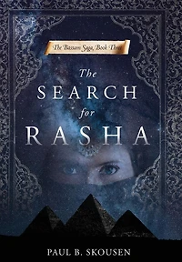 The Search for Rasha