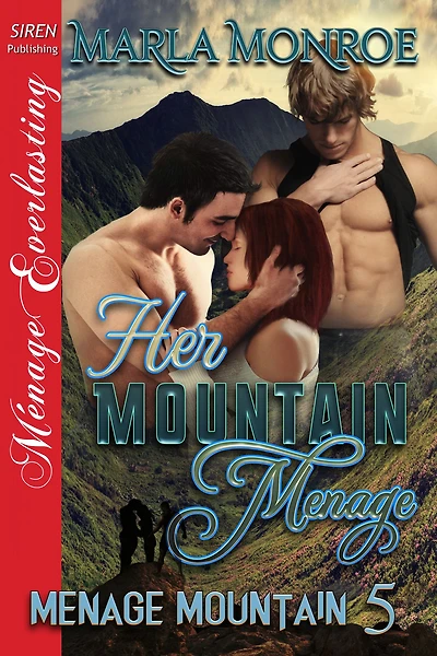 Her Mountain Menage [Menage Mountain 5] (Siren Publishing Menage Everlasting)