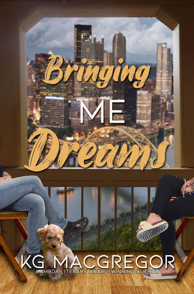 Bringing Me Dreams