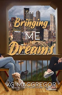 Bringing Me Dreams