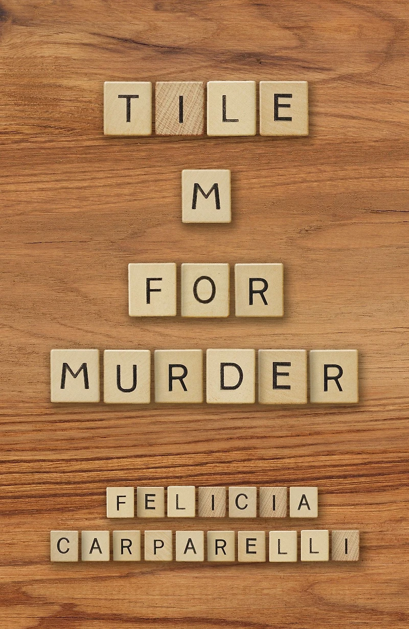 Tile M for Murder