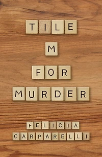 Tile M for Murder