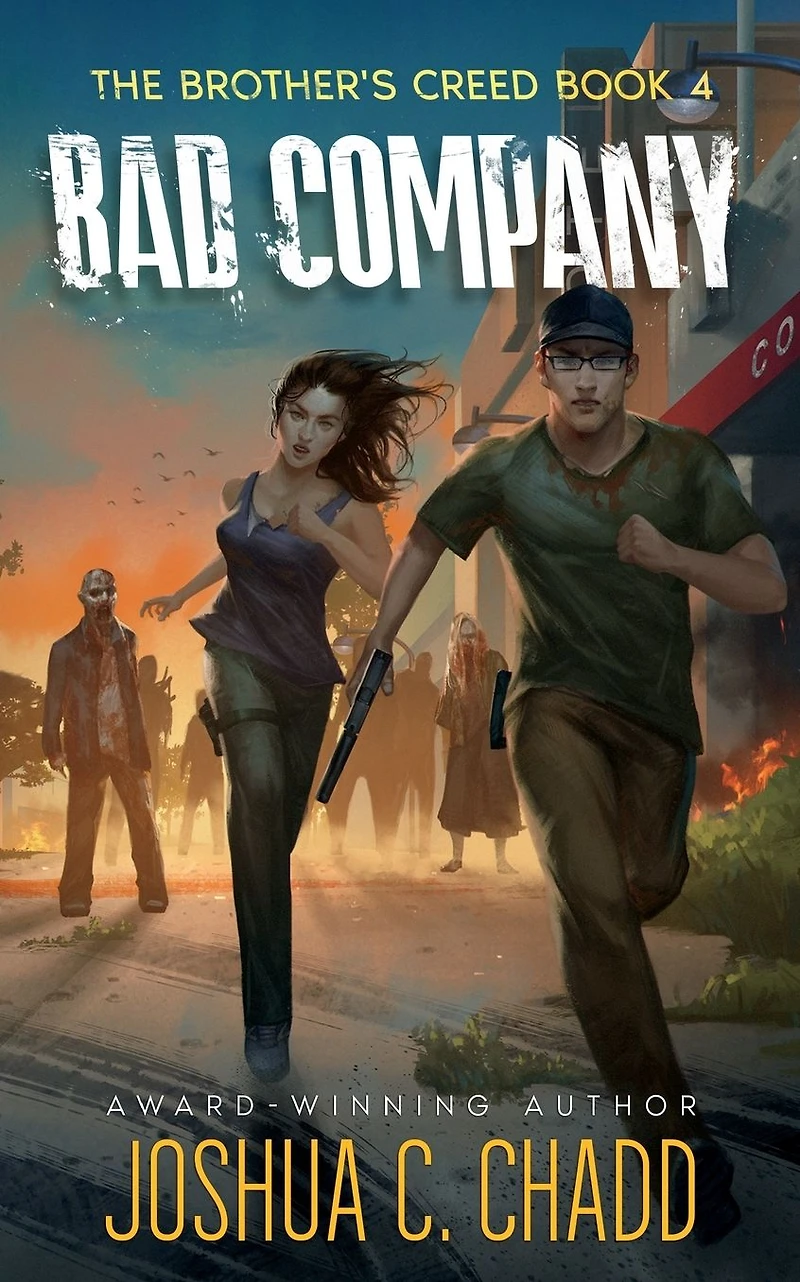 Bad Company
