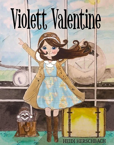 Violett Valentine