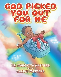 God Picked You Out for Me