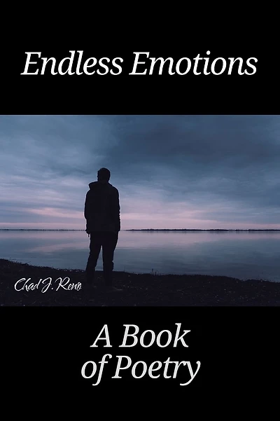 Endless Emotions: A Book of Poetry