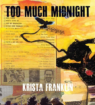 Too Much Midnight