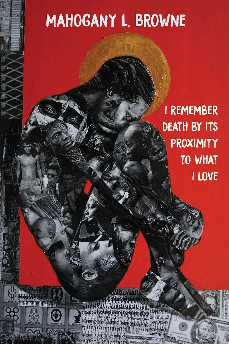 I Remember Death By Its Proximity to What Love