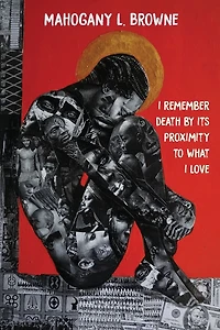 I Remember Death By Its Proximity to What Love