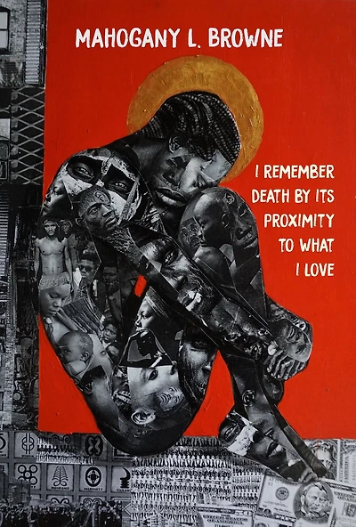 I Remember Death By Its Proximity to What Love