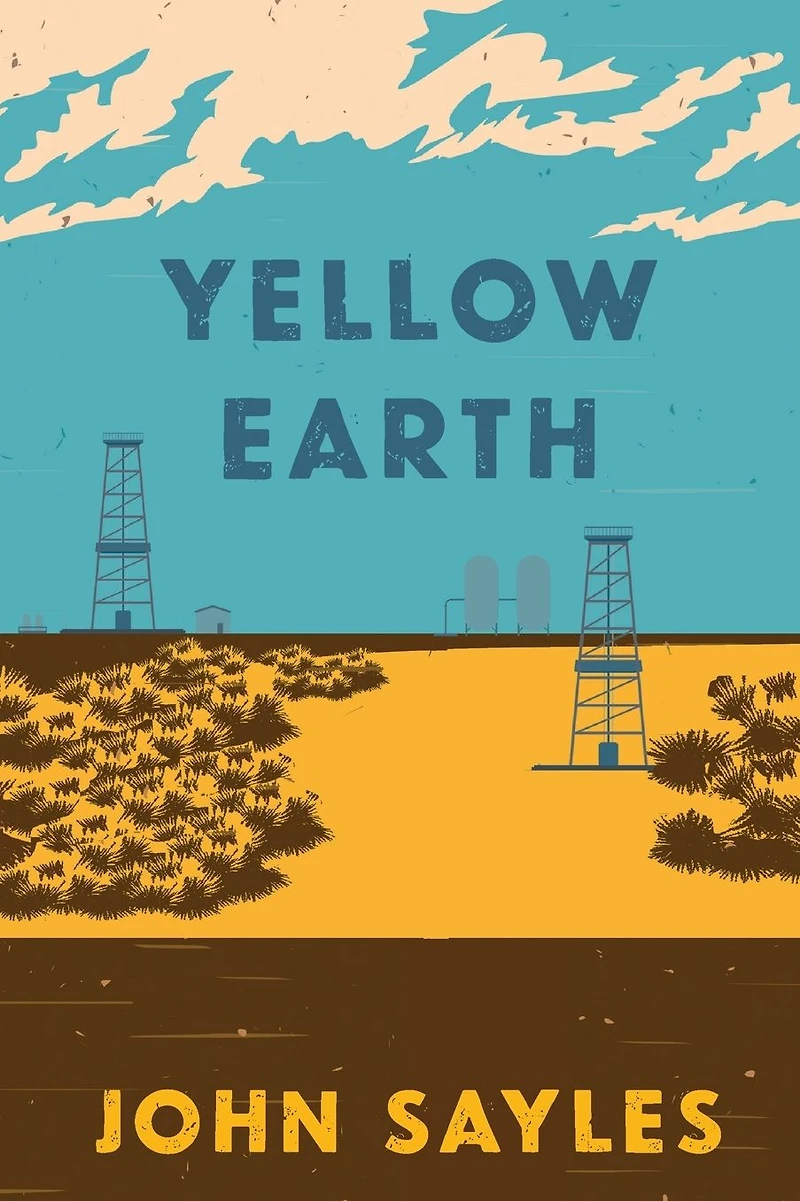 Yellow Earth