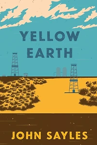 Yellow Earth