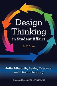 Design Thinking Student Affairs: A Primer