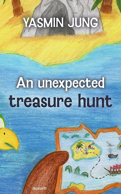 An unexpected treasure hunt