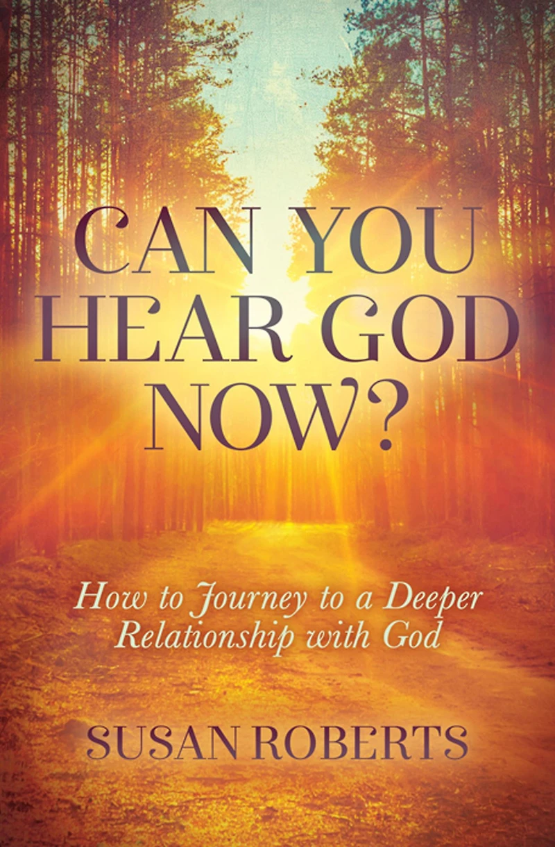 Can You Hear God Now?: How to Journey a Deeper Relationship with
