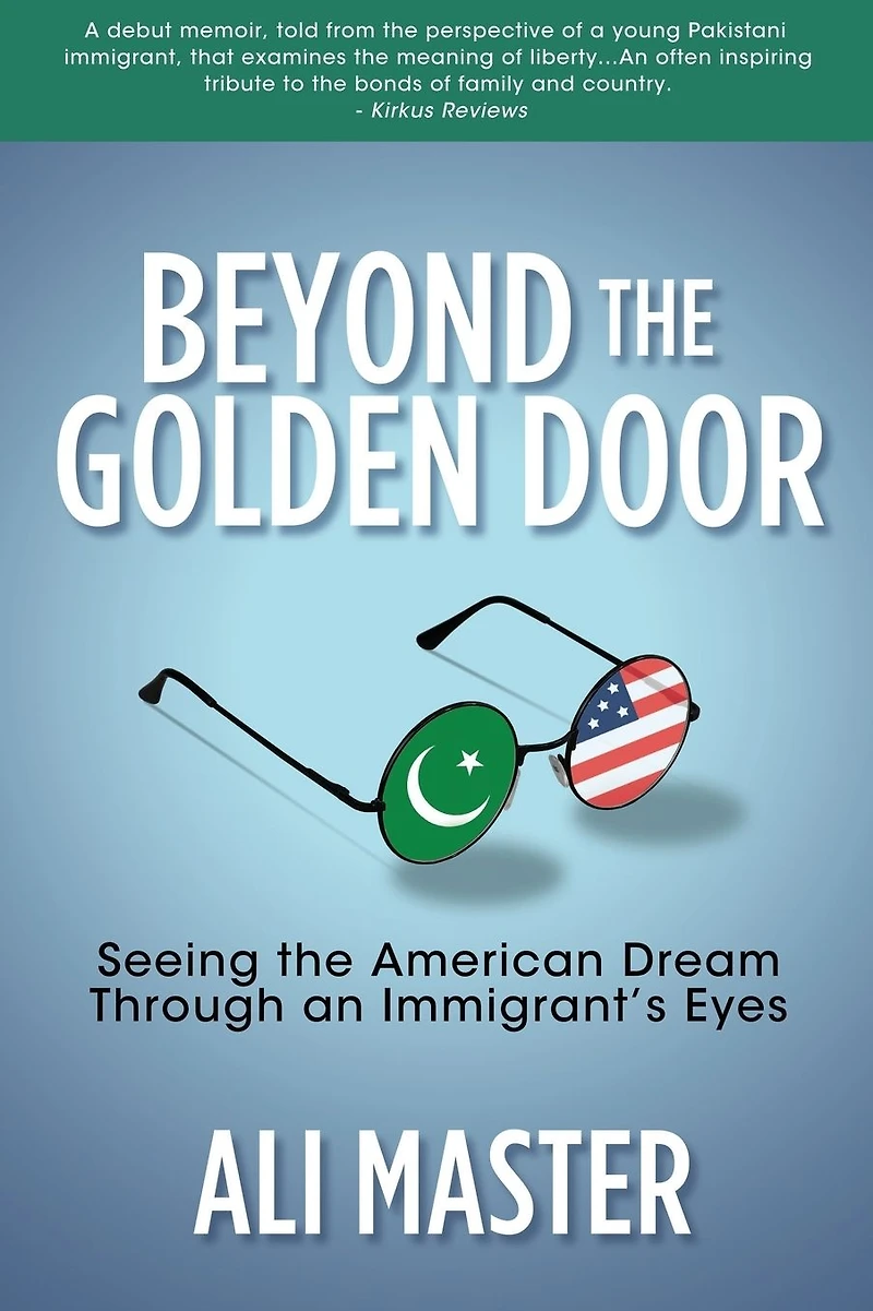 Beyond the Golden Door: Seeing American Dream Through an Immigrant's Eyes