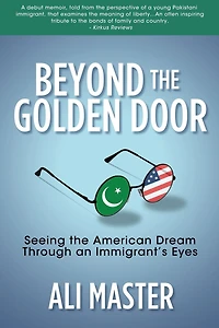 Beyond the Golden Door: Seeing American Dream Through an Immigrant's Eyes