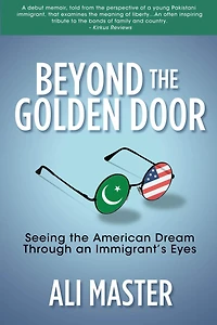 Beyond the Golden Door: Seeing American Dream Through an Immigrant's Eyes