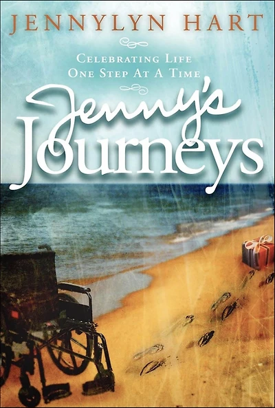 Jenny's Journeys: Celebrating Life One Step at a Time