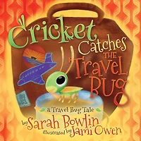 Cricket Catches the Travel Bug