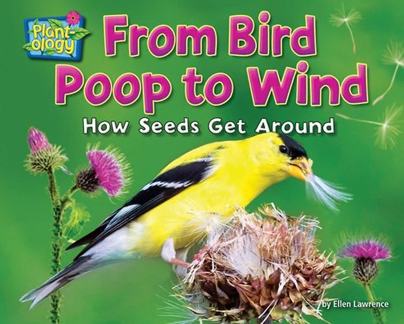 Meat-Eating Plants: Toothless Wonders