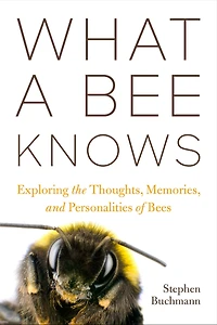 What a Bee Knows: Exploring the Thoughts, Memories, and Personalities of Bees