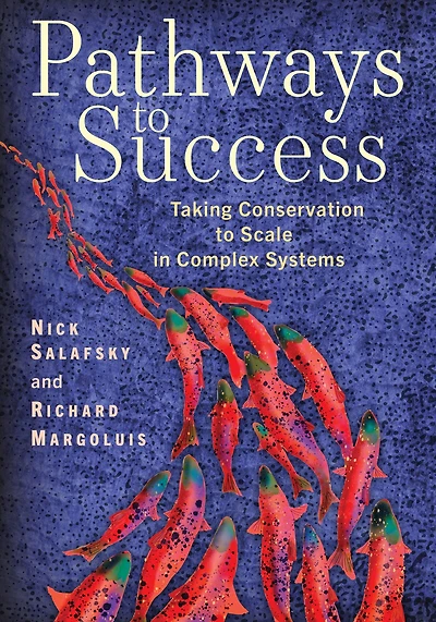 Pathways to Success: Taking Conservation Scale Complex Systems