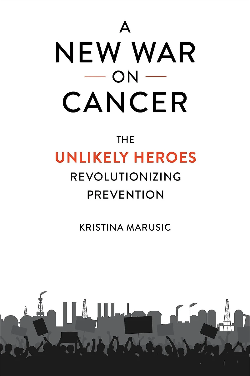 A New War on Cancer: The Unlikely Heroes Revolutionizing Prevention