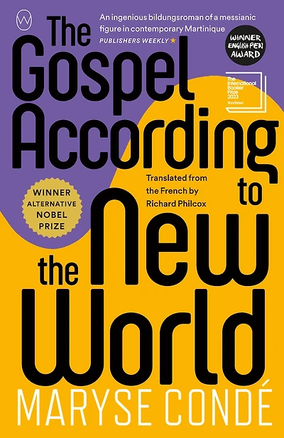 the Gospel According to New World