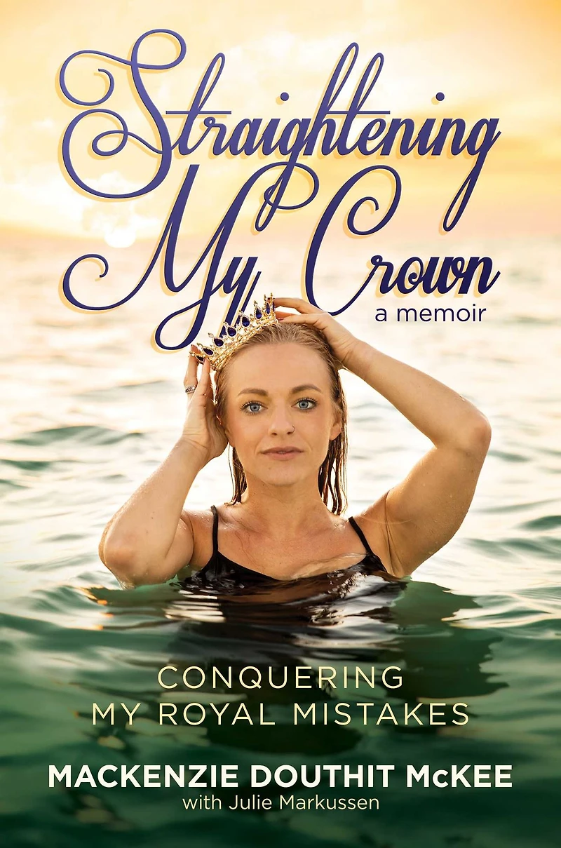 Straightening My Crown: Conquering Royal Mistakes