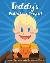 Teddy's Birthday Present