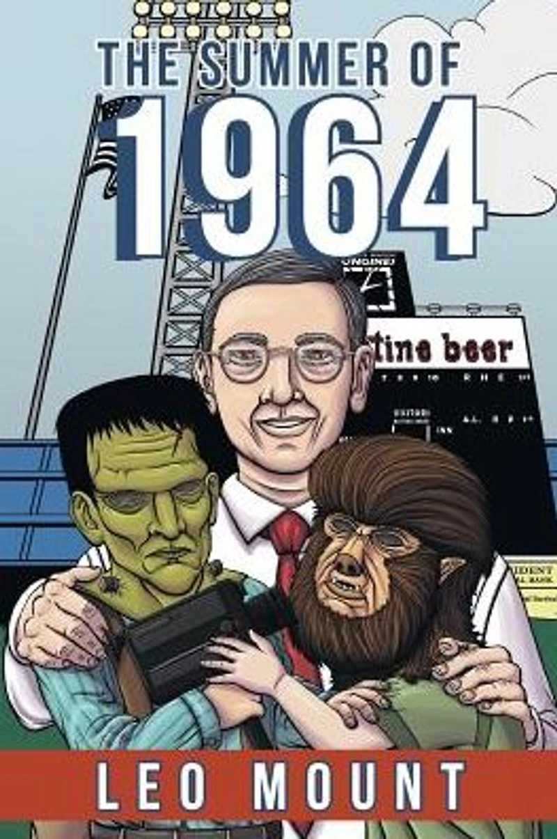 The Summer of 1964