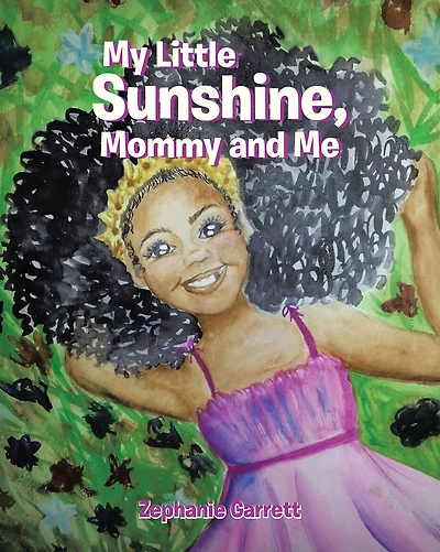 My Little Sunshine, Mommy and Me