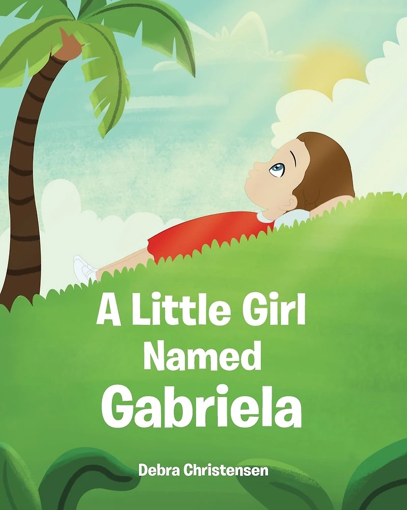 A Little Girl Named Gabriela
