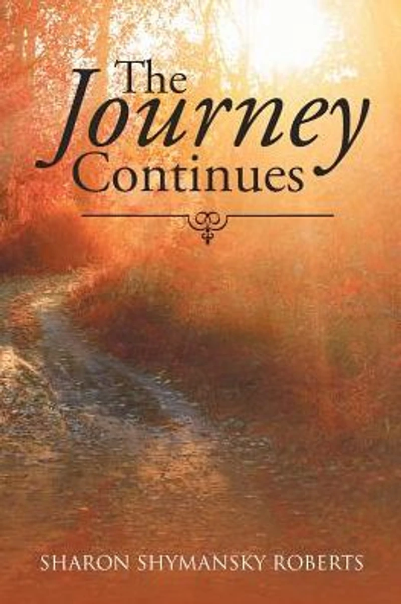 The Journey Continues