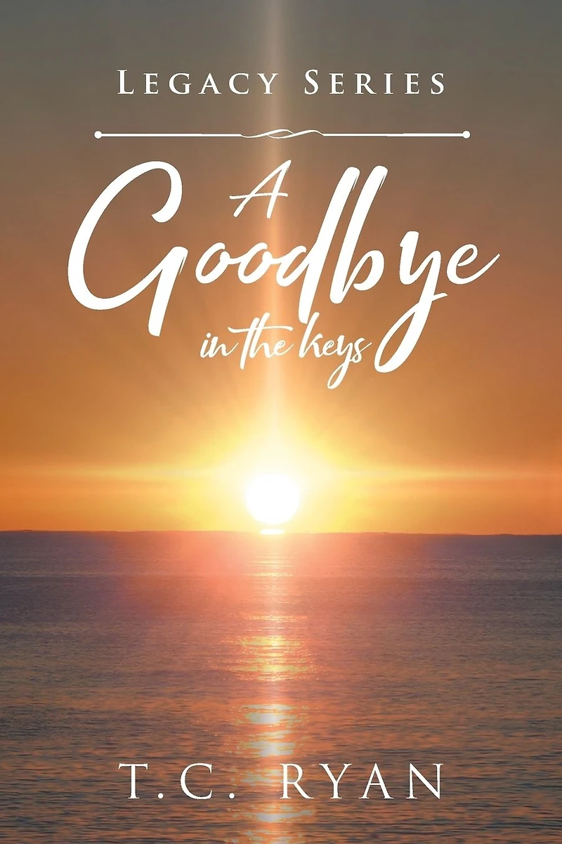A Goodbye the Keys