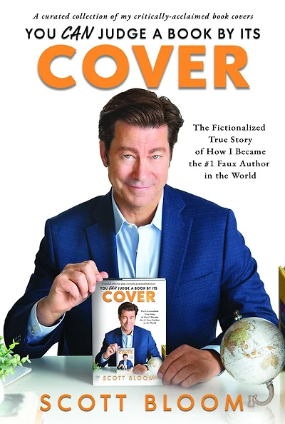 You Can Judge a Book By Its Cover