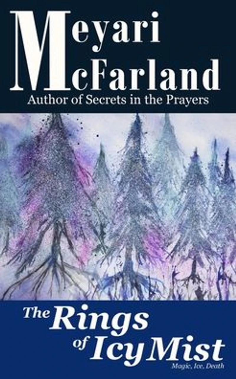 The Rings of Icy Mist (Infinite Horizons, #52)