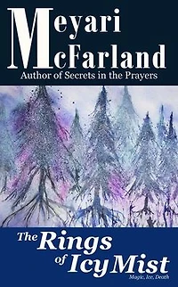 The Rings of Icy Mist (Infinite Horizons, #52)
